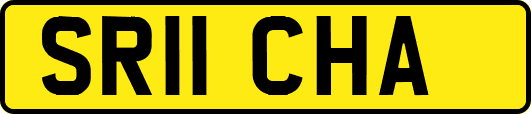 SR11CHA