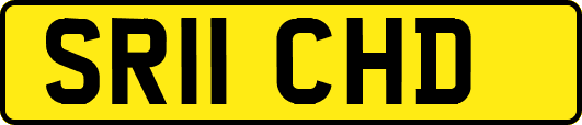 SR11CHD