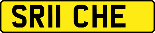 SR11CHE