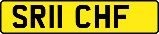 SR11CHF