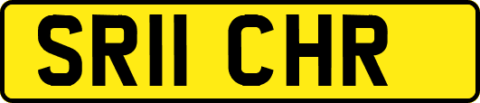 SR11CHR