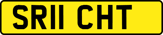 SR11CHT