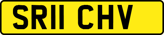 SR11CHV