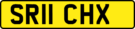 SR11CHX