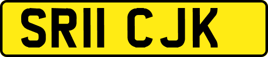 SR11CJK