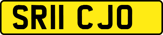SR11CJO