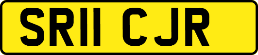 SR11CJR