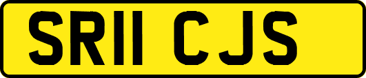 SR11CJS