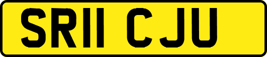 SR11CJU