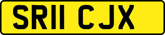 SR11CJX
