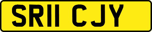 SR11CJY