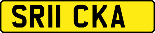 SR11CKA