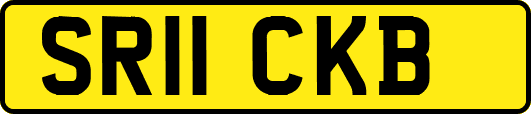 SR11CKB