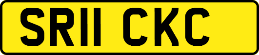 SR11CKC