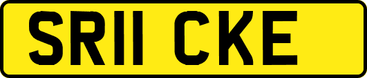 SR11CKE