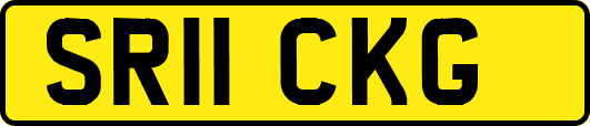 SR11CKG