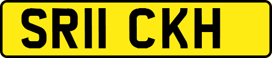 SR11CKH