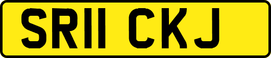SR11CKJ