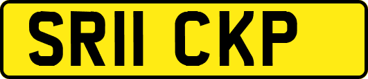 SR11CKP