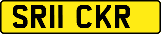 SR11CKR