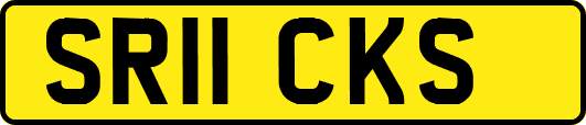 SR11CKS
