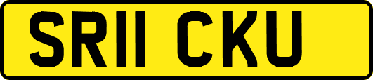 SR11CKU