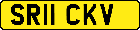 SR11CKV