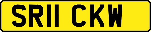 SR11CKW