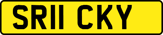 SR11CKY