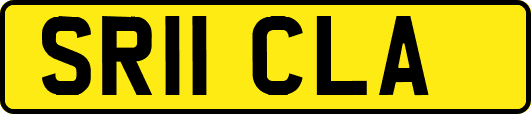 SR11CLA