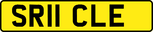 SR11CLE