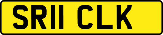 SR11CLK