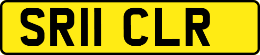 SR11CLR