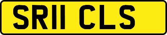 SR11CLS
