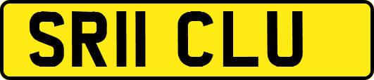 SR11CLU