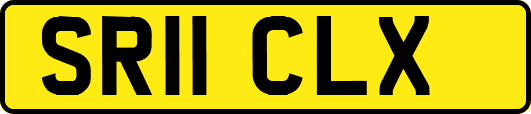 SR11CLX