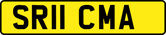 SR11CMA