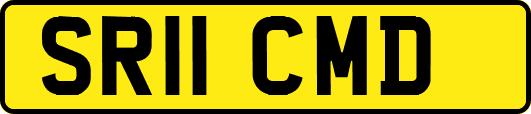 SR11CMD