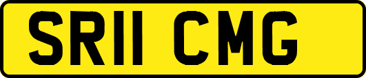 SR11CMG