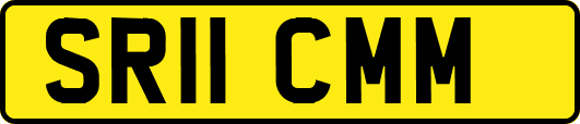 SR11CMM