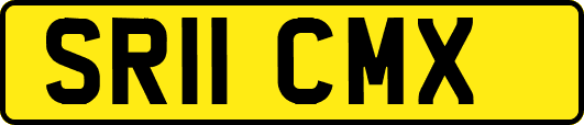 SR11CMX