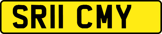 SR11CMY