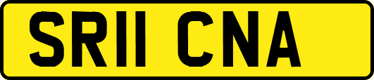 SR11CNA