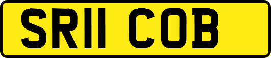 SR11COB