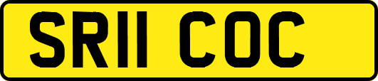 SR11COC