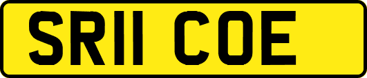 SR11COE