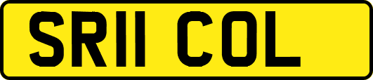 SR11COL
