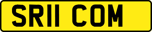 SR11COM