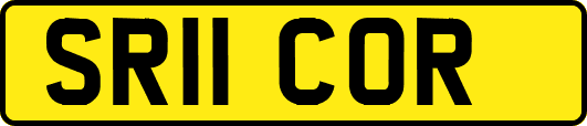 SR11COR
