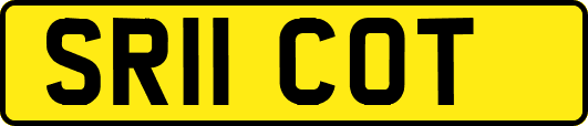 SR11COT